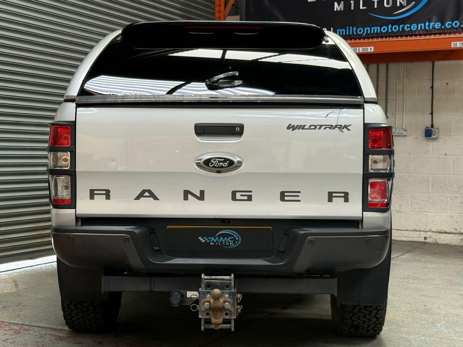 Used Ford Ranger 2018 for sale - 77939299: Photo 11