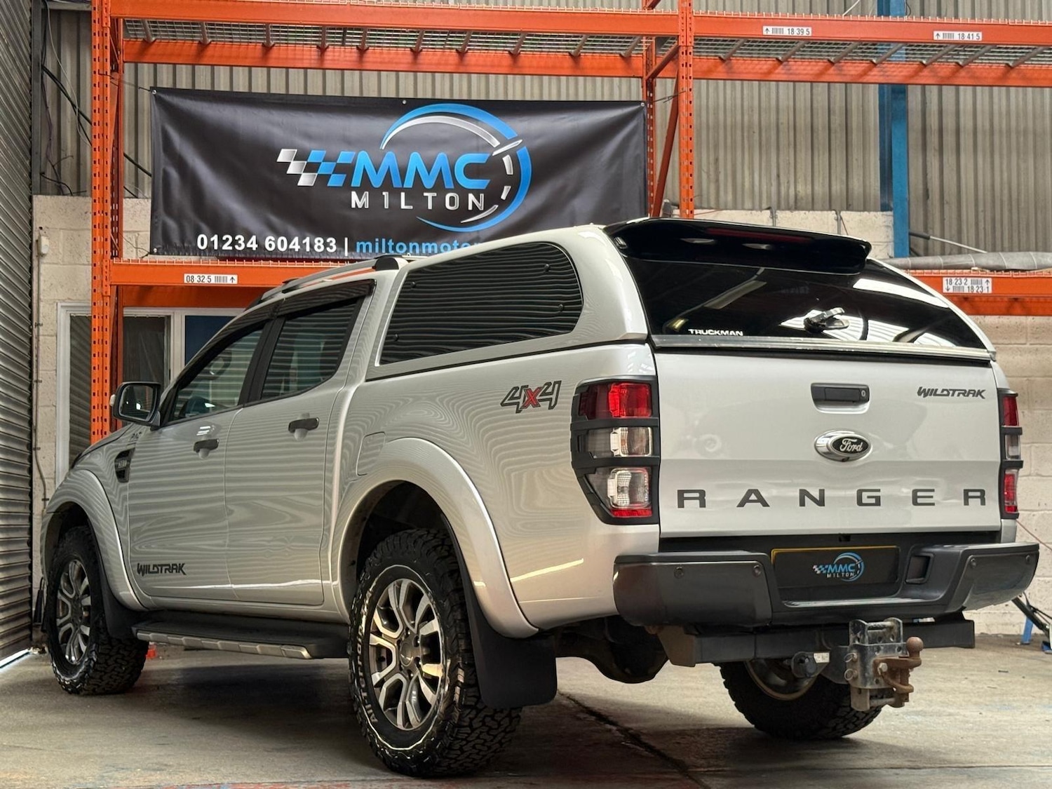 Used Ford Ranger 2018 for sale - 77939299: Photo 15