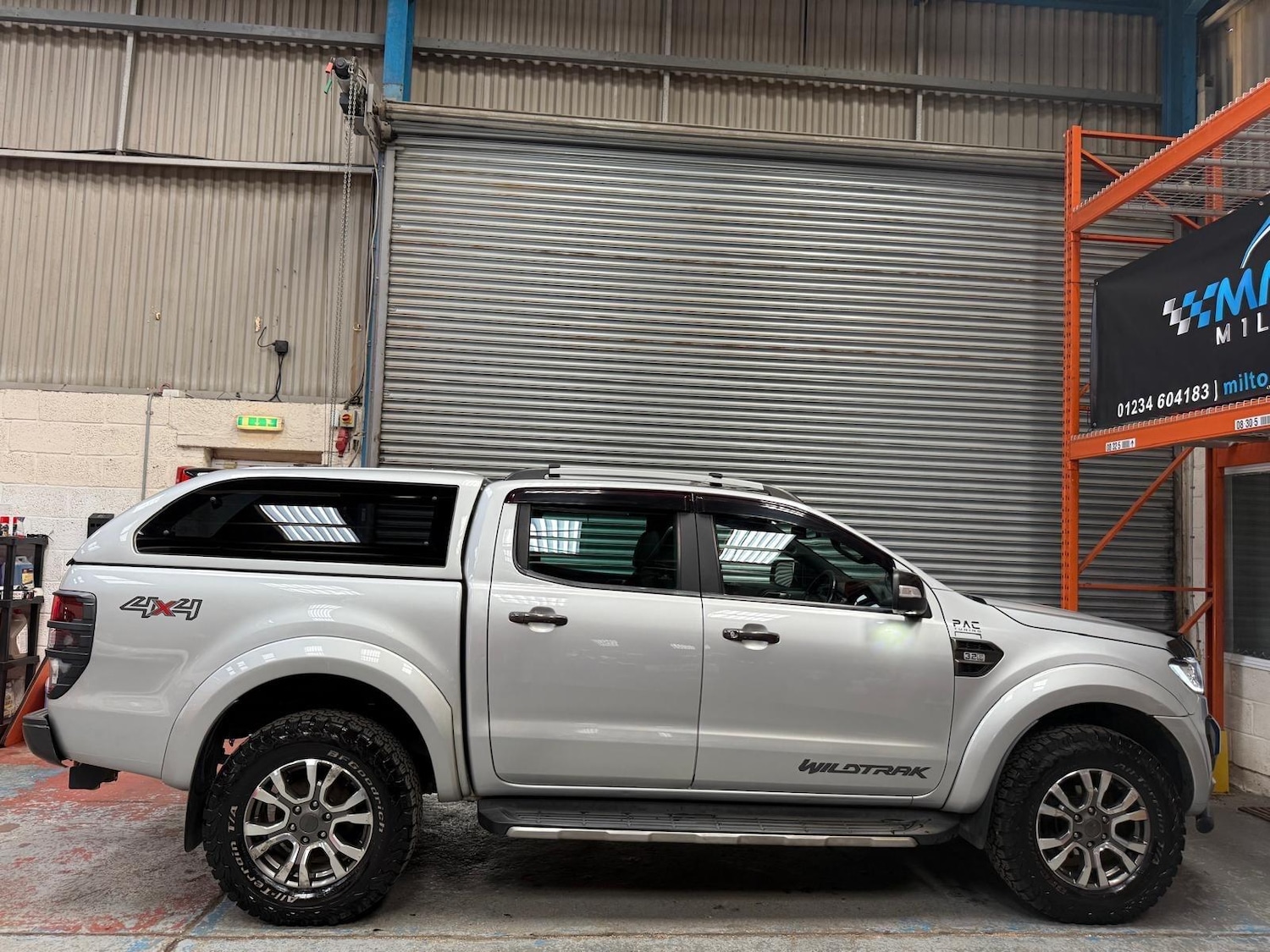 Used Ford Ranger 2018 for sale - 77939299: Photo 16