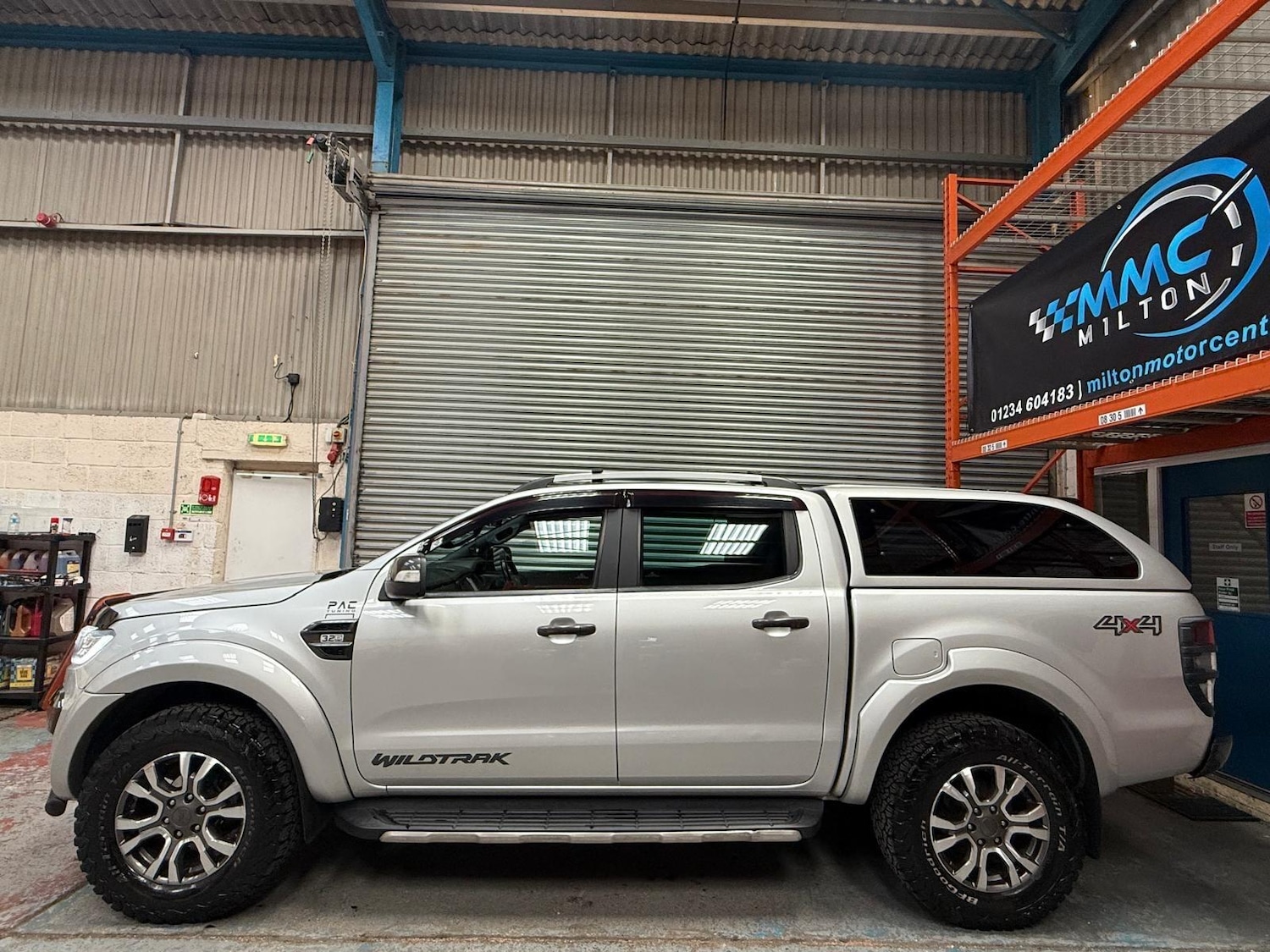 Used Ford Ranger 2018 for sale - 77939299: Photo 17