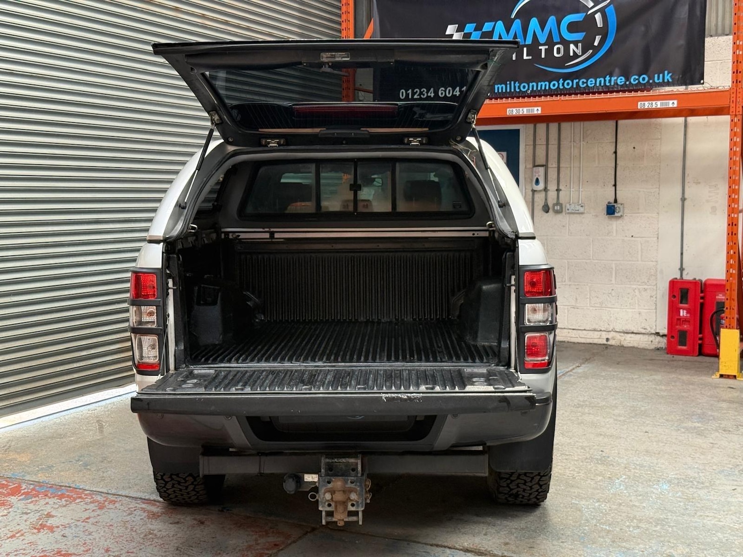 Used Ford Ranger 2018 for sale - 77939299: Photo 19