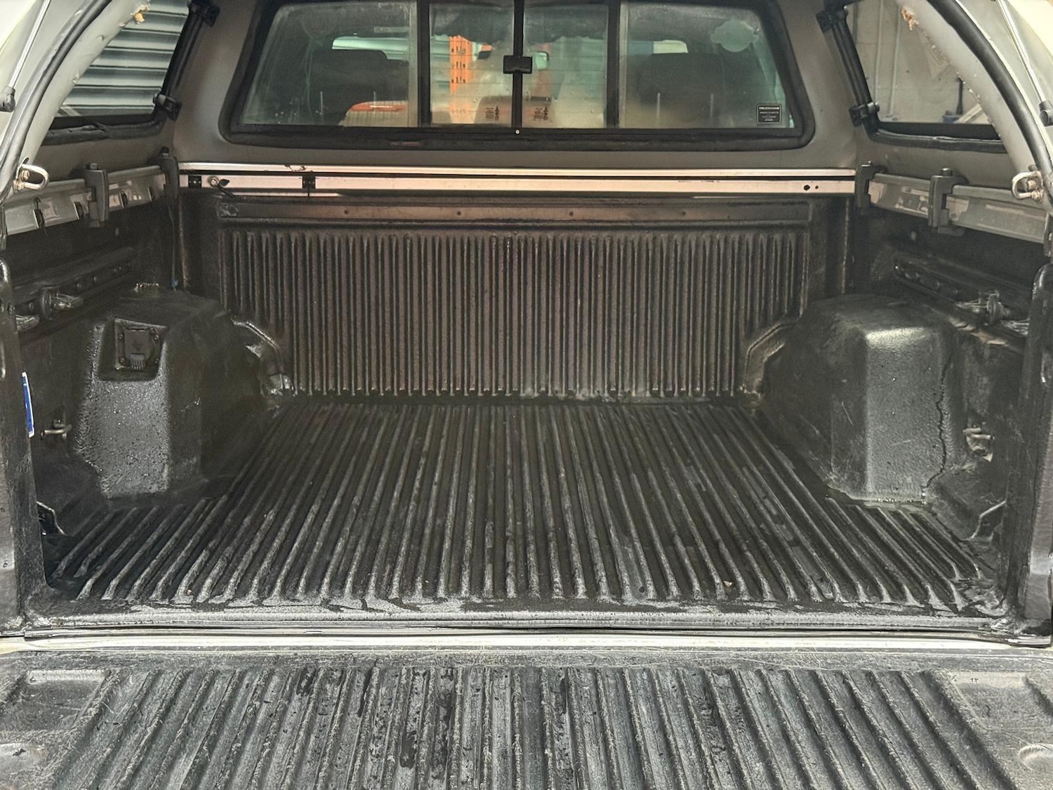 Used Ford Ranger 2018 for sale - 77939299: Photo 20