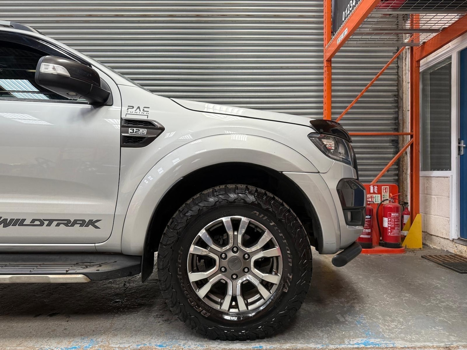 Used Ford Ranger 2018 for sale - 77939299: Photo 22