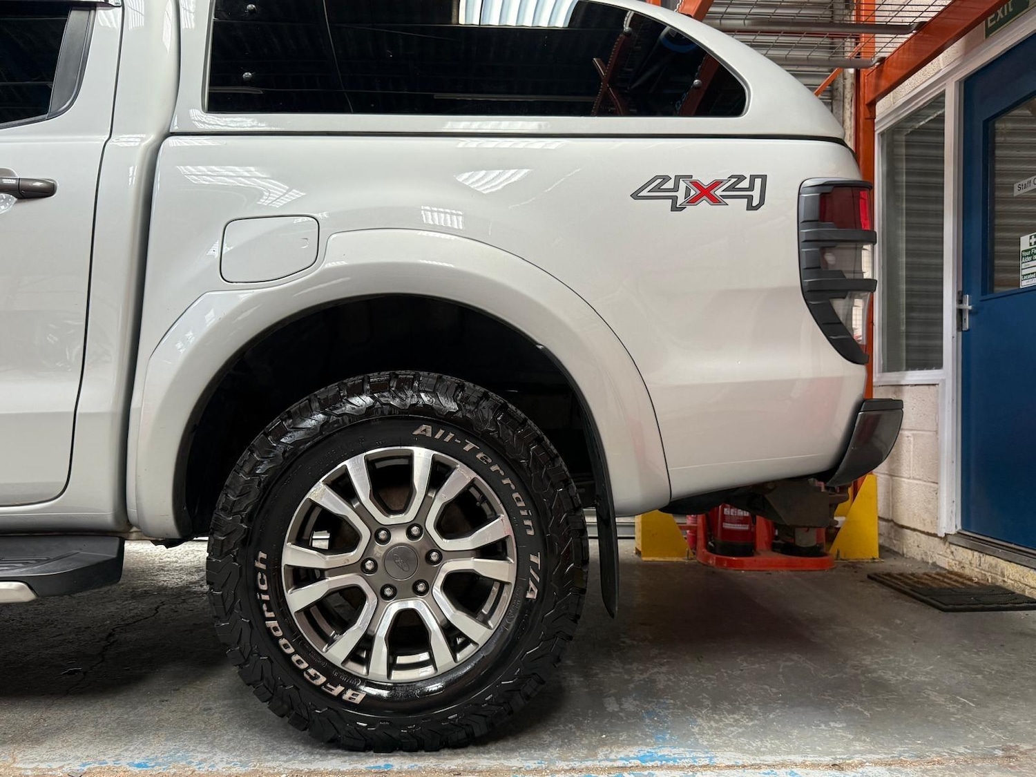 Used Ford Ranger 2018 for sale - 77939299: Photo 23