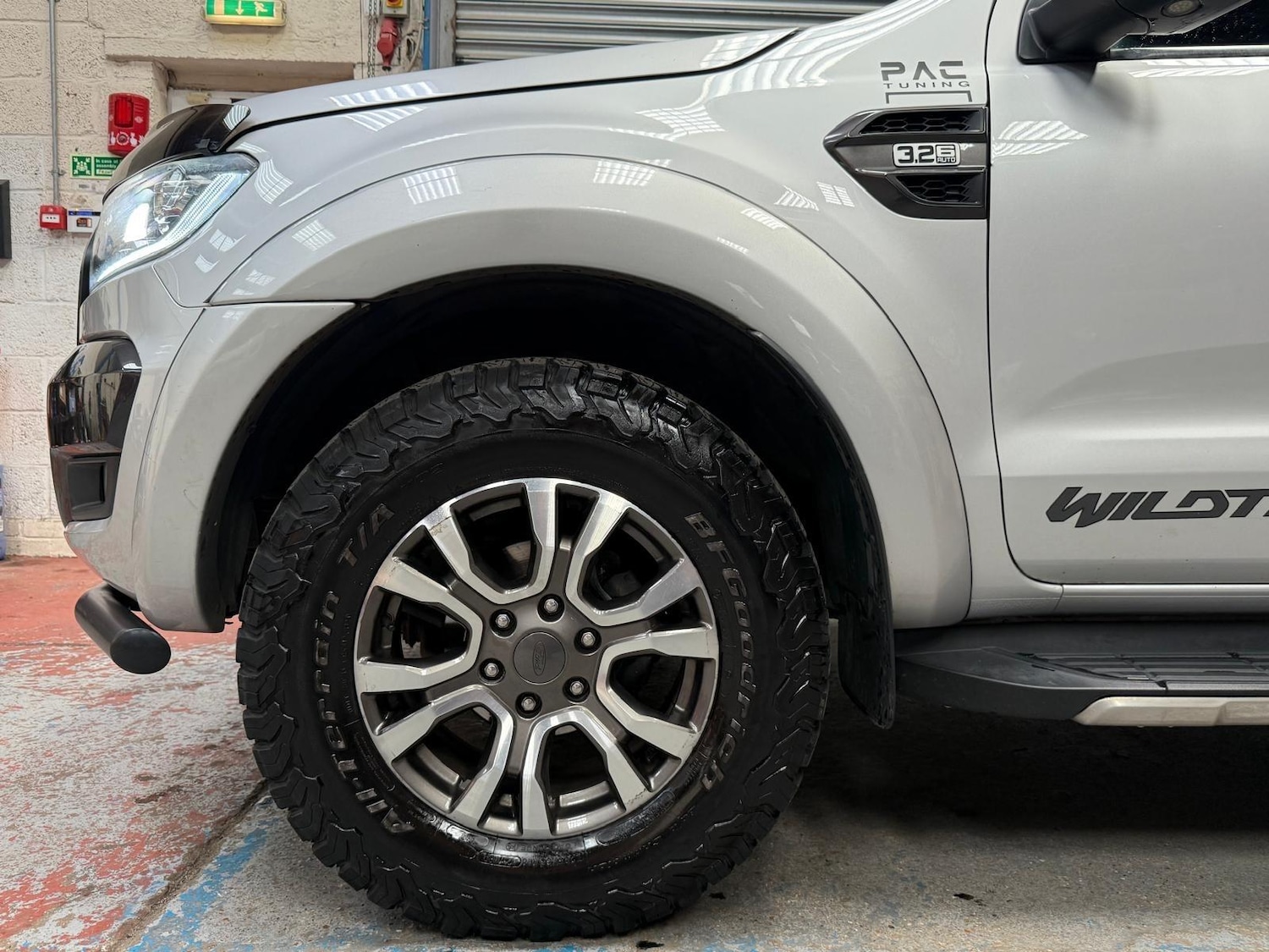 Used Ford Ranger 2018 for sale - 77939299: Photo 24