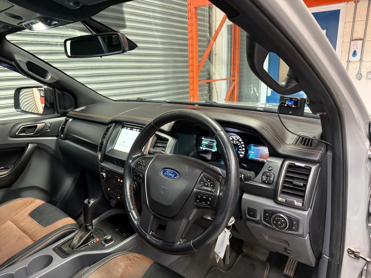 Used Ford Ranger 2018 for sale - 77939299: Photo 25