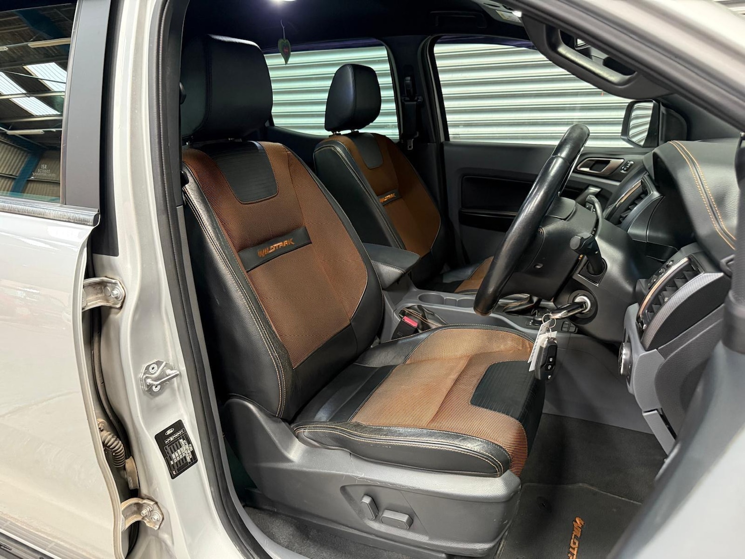 Used Ford Ranger 2018 for sale - 77939299: Photo 26