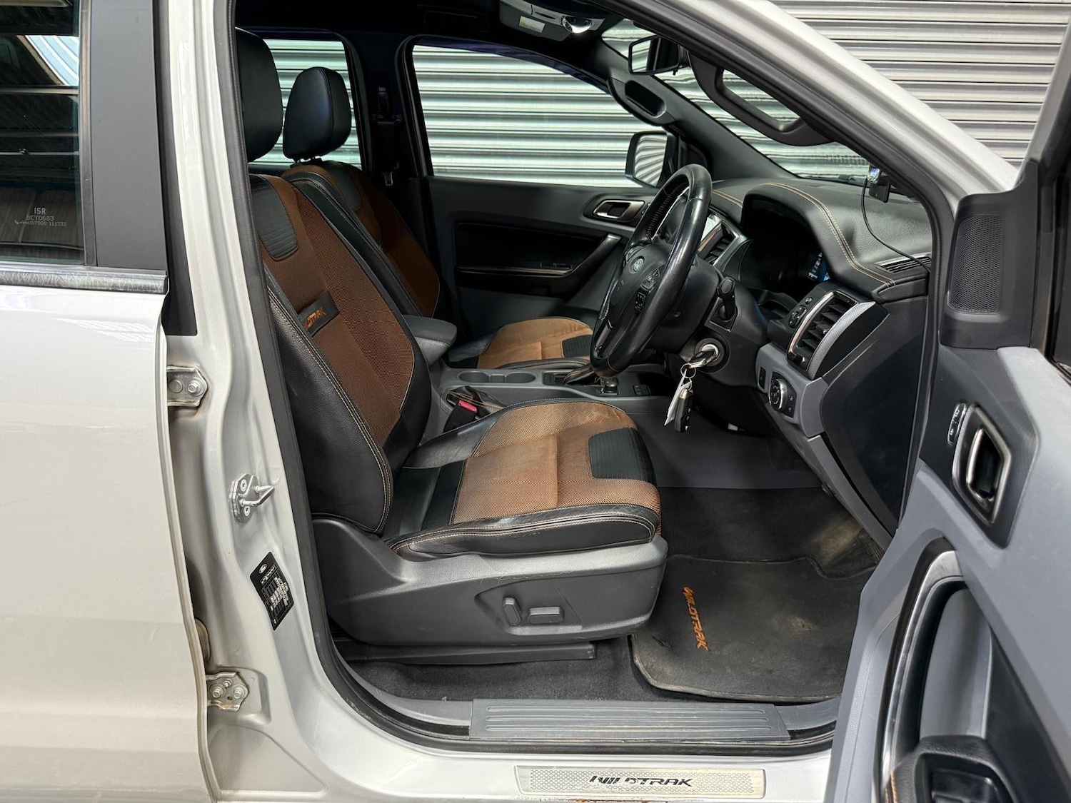 Used Ford Ranger 2018 for sale - 77939299: Photo 27