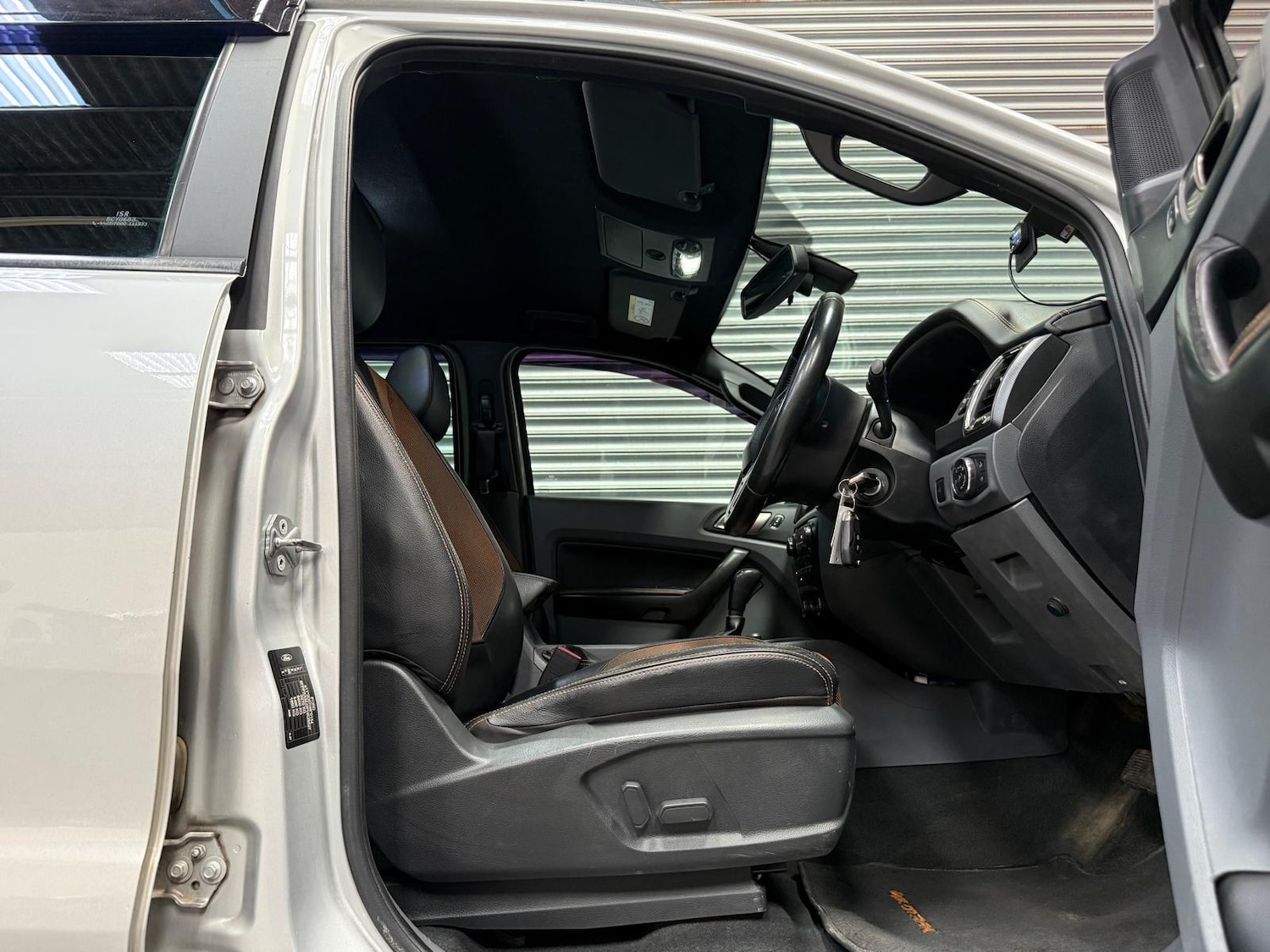 Used Ford Ranger 2018 for sale - 77939299: Photo 28