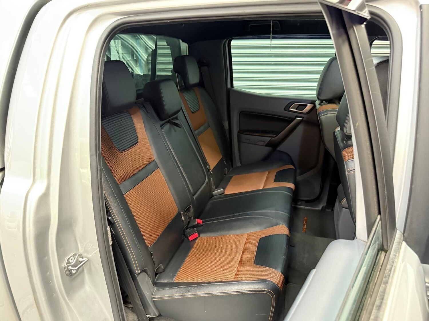 Used Ford Ranger 2018 for sale - 77939299: Photo 29