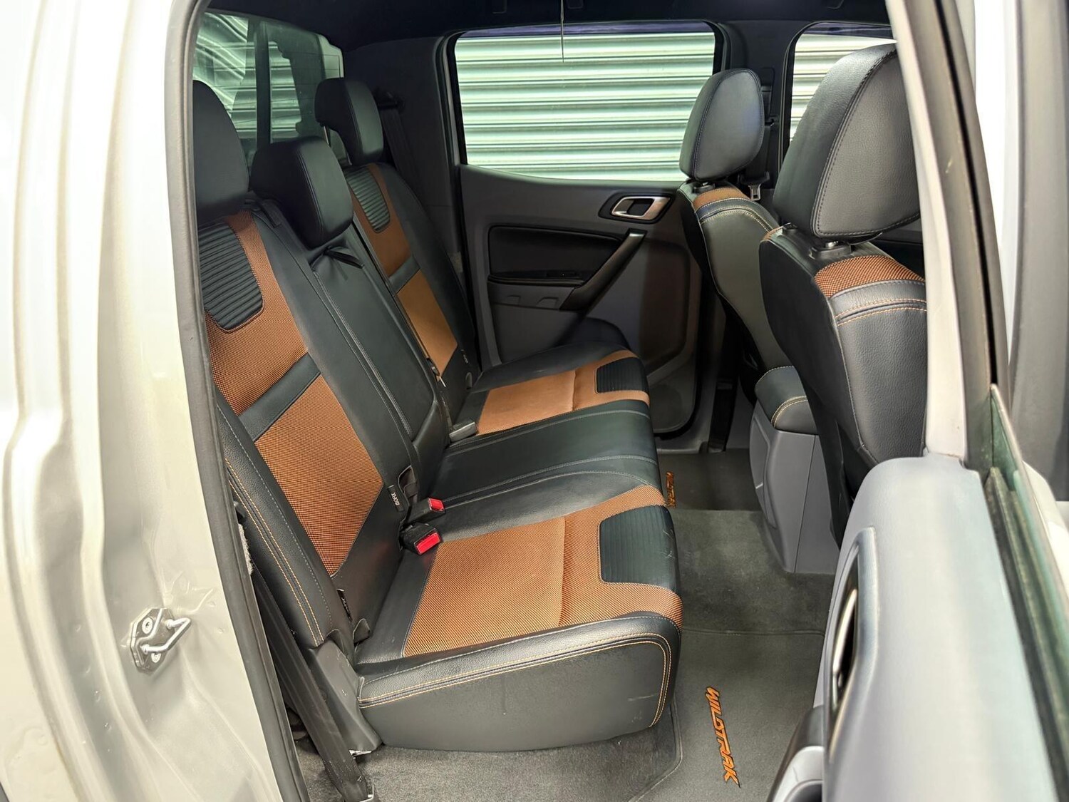 Used Ford Ranger 2018 for sale - 77939299: Photo 30