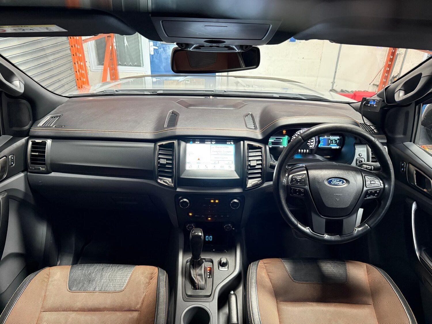 Used Ford Ranger 2018 for sale - 77939299: Photo 31