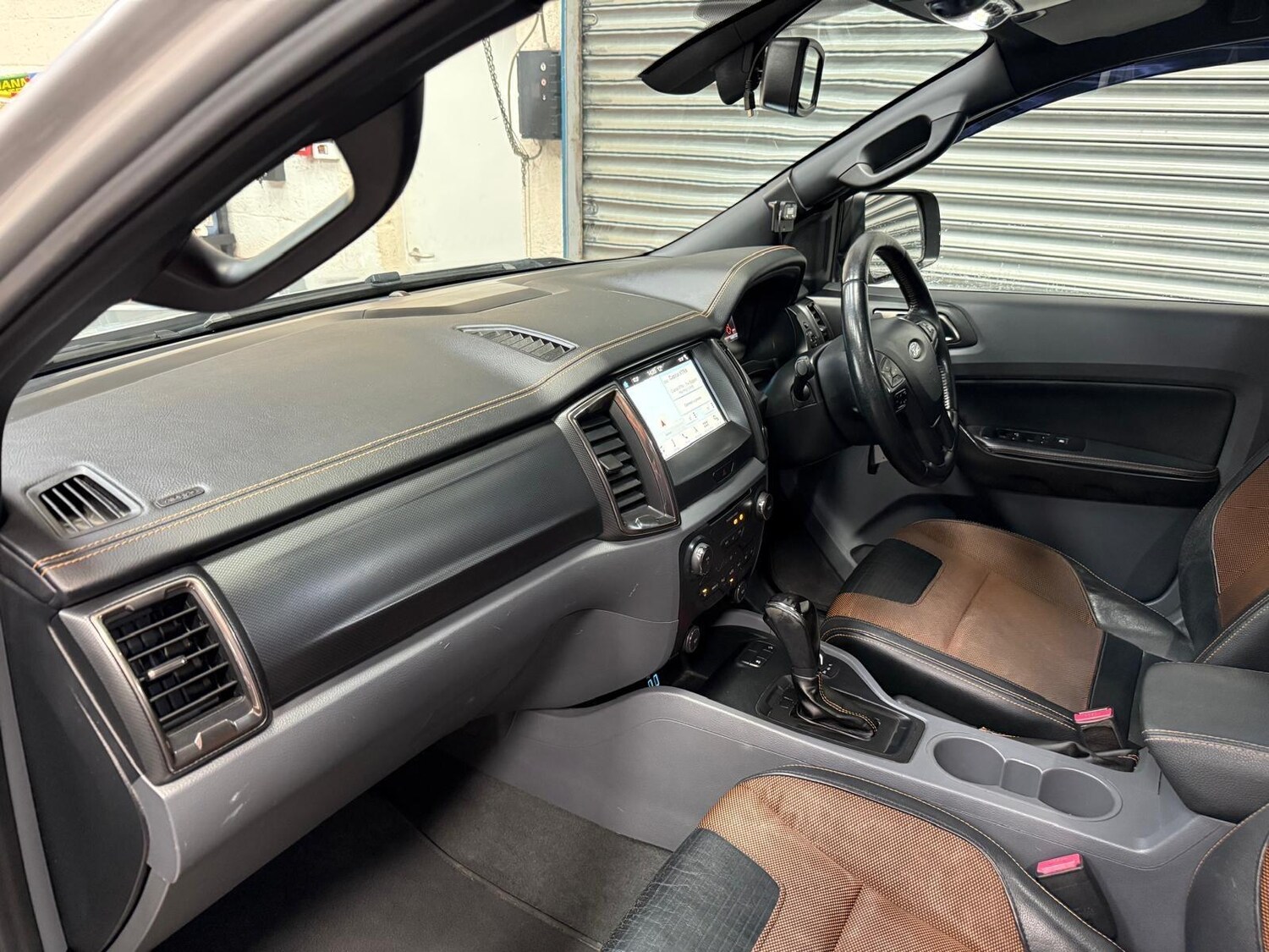 Used Ford Ranger 2018 for sale - 77939299: Photo 32