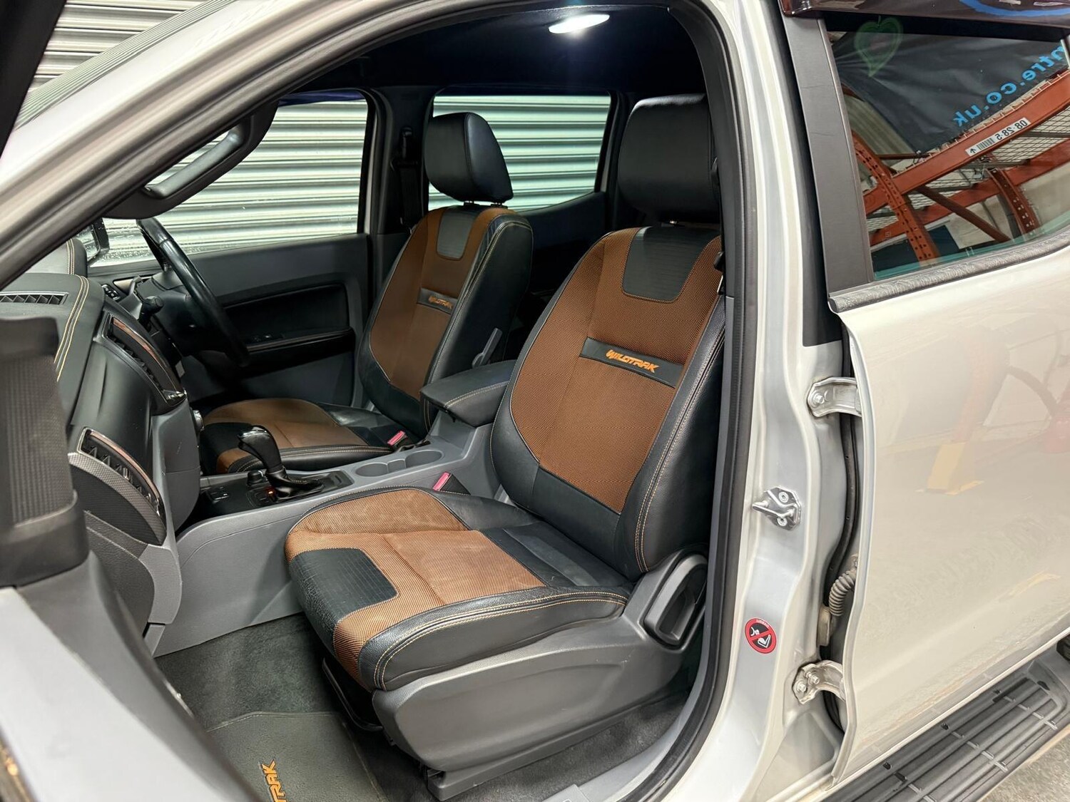 Used Ford Ranger 2018 for sale - 77939299: Photo 33