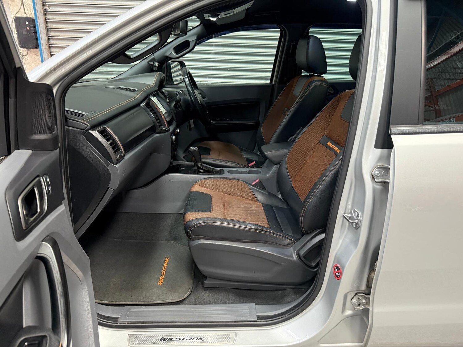 Used Ford Ranger 2018 for sale - 77939299: Photo 34