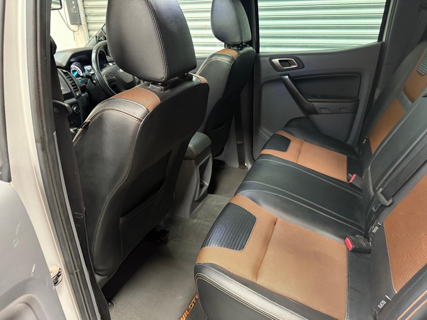 Used Ford Ranger 2018 for sale - 77939299: Photo 35