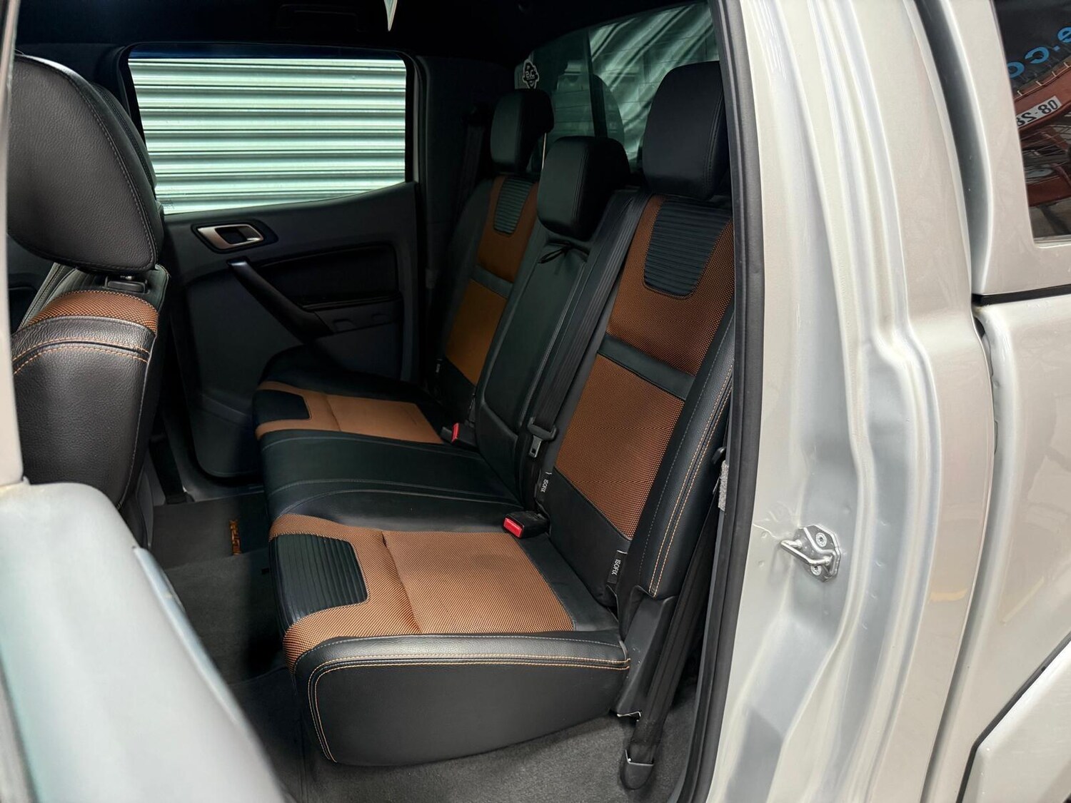 Used Ford Ranger 2018 for sale - 77939299: Photo 36