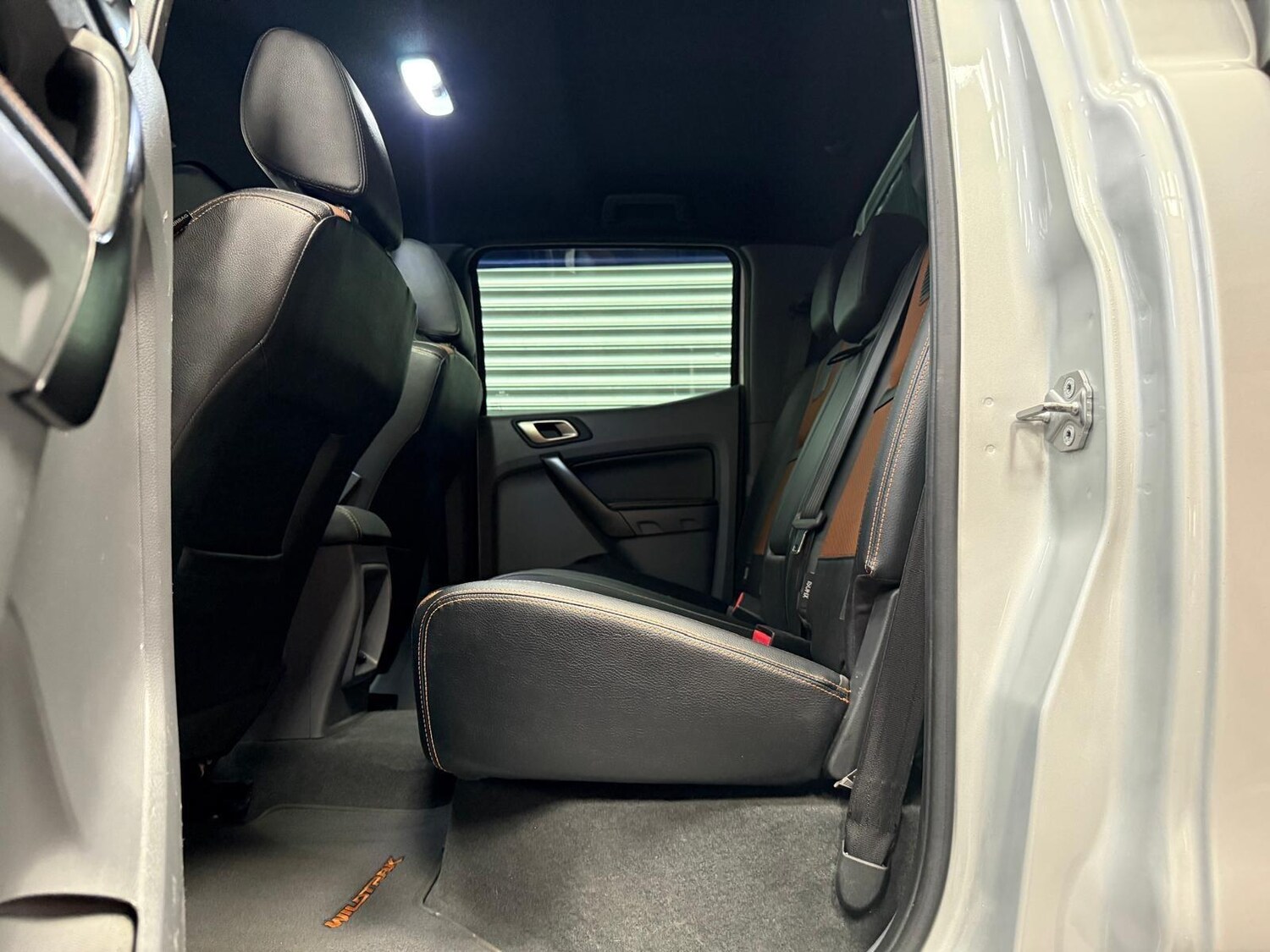 Used Ford Ranger 2018 for sale - 77939299: Photo 37