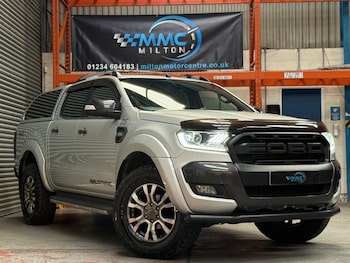 Used Ford Ranger 2018 for sale - 77939299: Photo