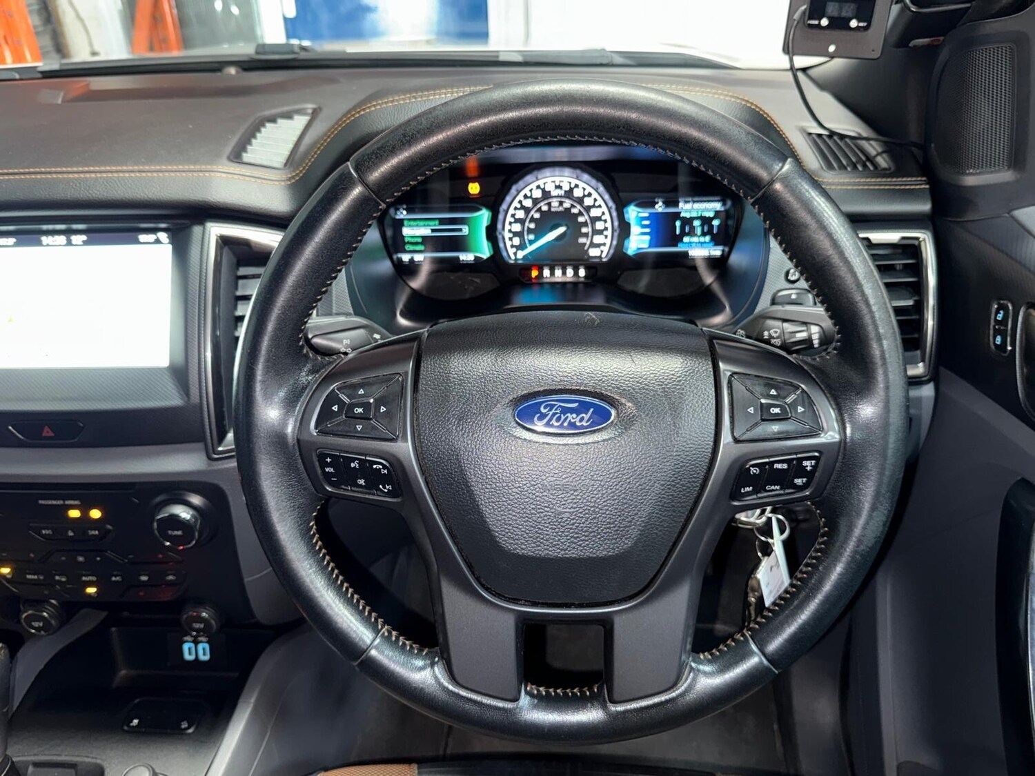 Used Ford Ranger 2018 for sale - 77939299: Photo 40