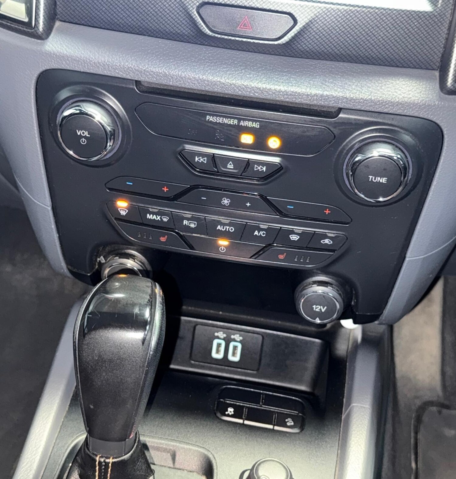 Used Ford Ranger 2018 for sale - 77939299: Photo 41