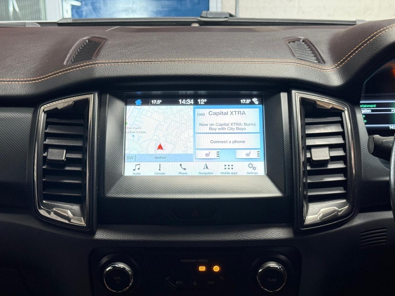 Used Ford Ranger 2018 for sale - 77939299: Photo 42