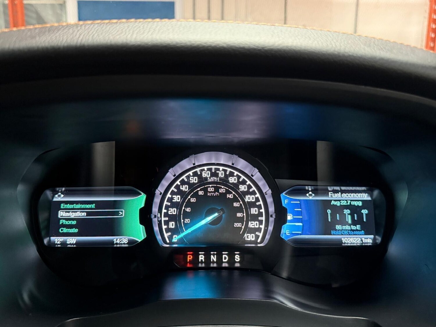 Used Ford Ranger 2018 for sale - 77939299: Photo 43