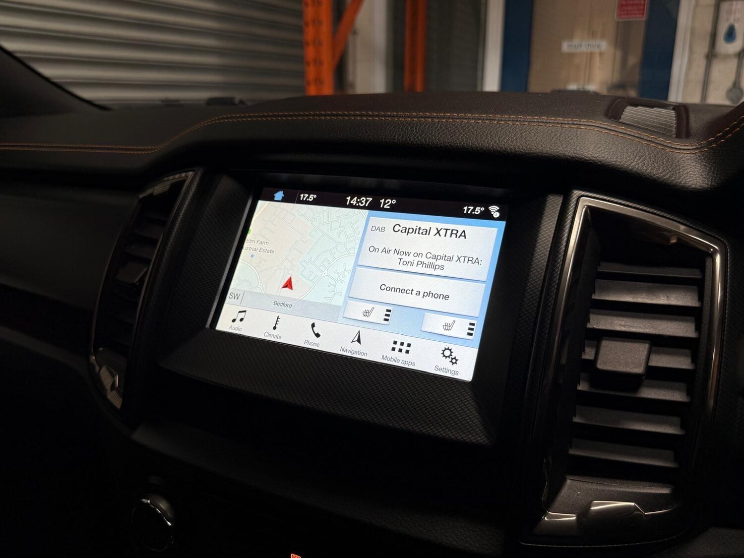 Used Ford Ranger 2018 for sale - 77939299: Photo 44