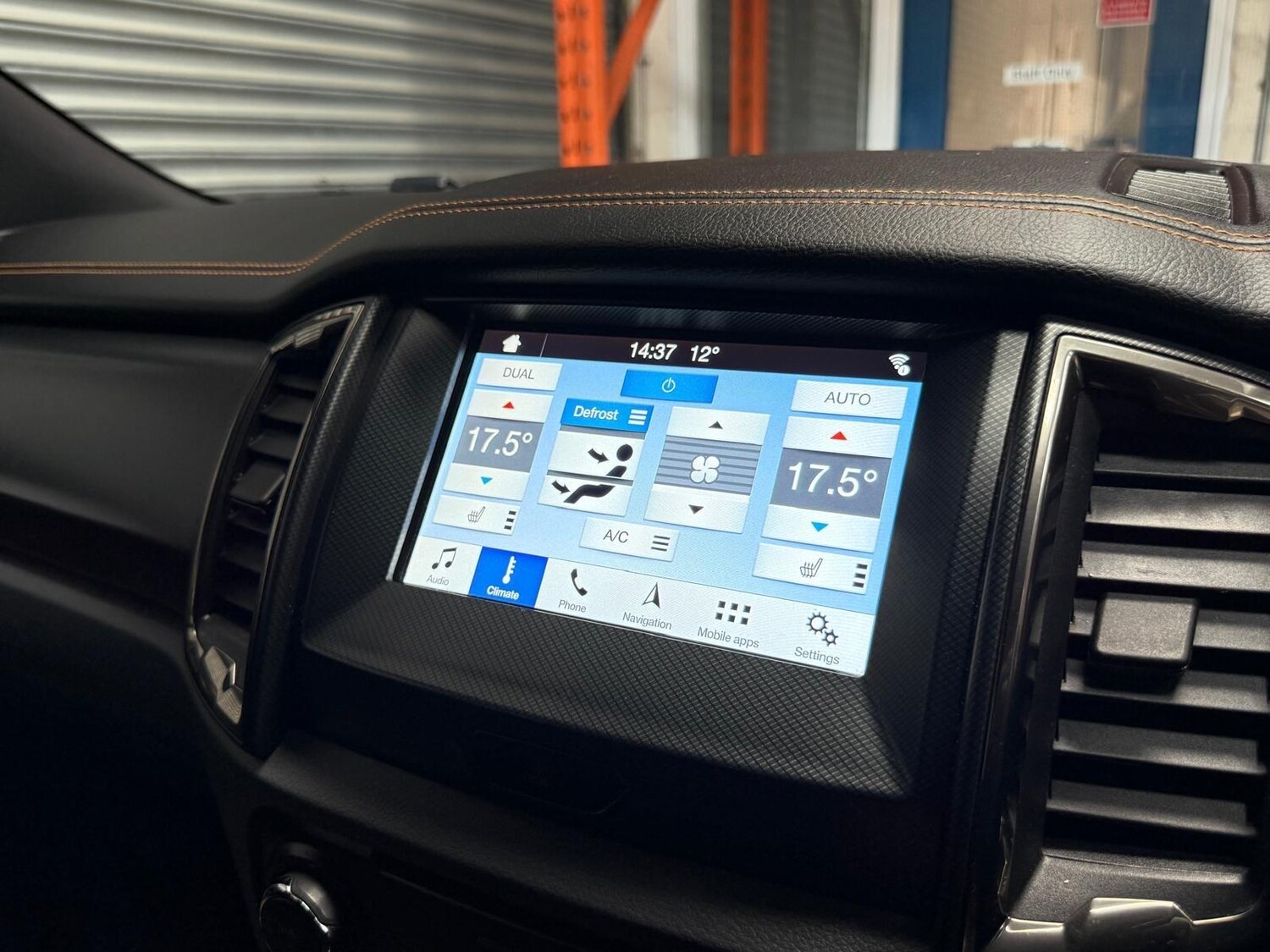 Used Ford Ranger 2018 for sale - 77939299: Photo 46