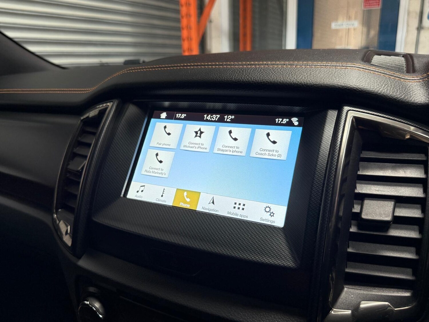 Used Ford Ranger 2018 for sale - 77939299: Photo 47