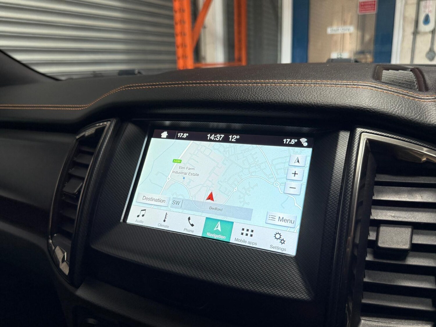 Used Ford Ranger 2018 for sale - 77939299: Photo 48