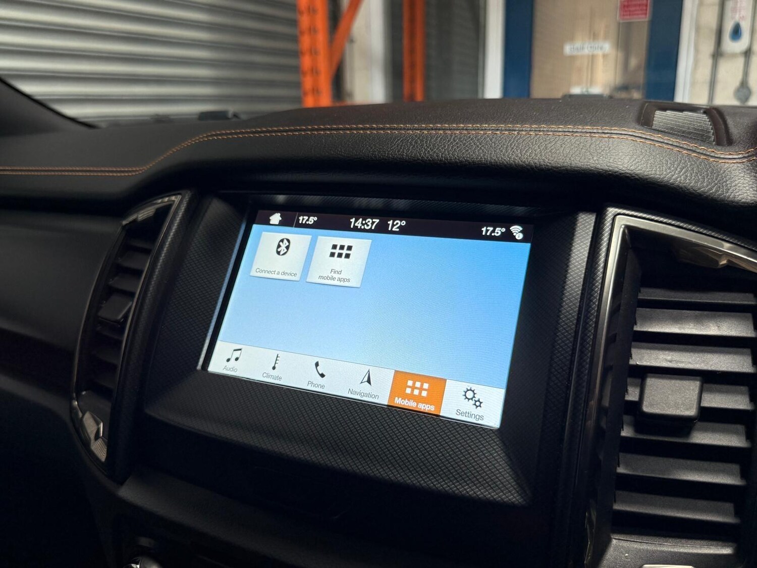 Used Ford Ranger 2018 for sale - 77939299: Photo 49