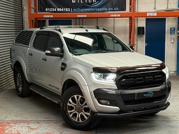 Used Ford Ranger 2018 for sale - 77939299: Photo