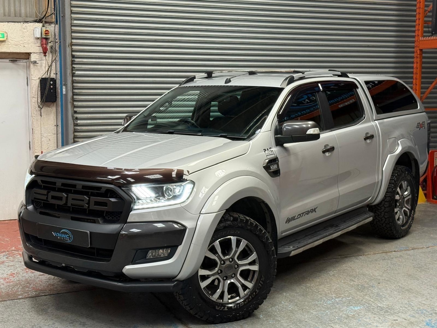 Used Ford Ranger 2018 for sale - 77939299: Photo 5