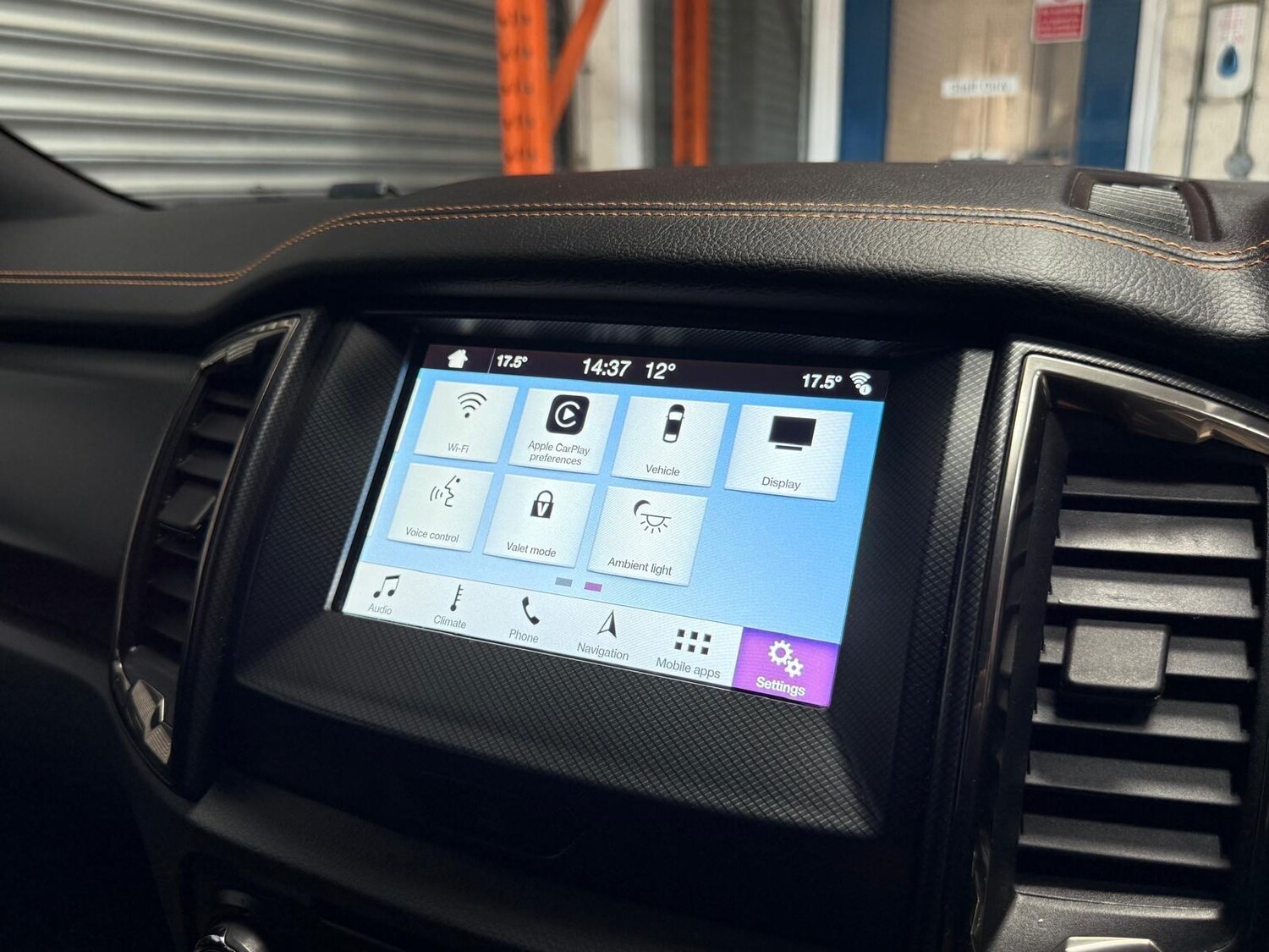 Used Ford Ranger 2018 for sale - 77939299: Photo 50