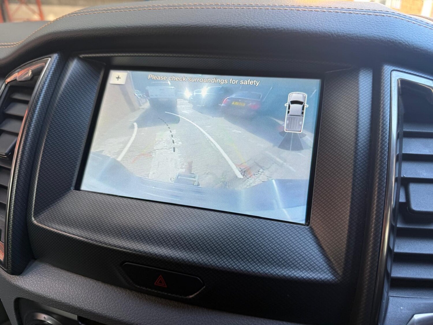 Used Ford Ranger 2018 for sale - 77939299: Photo 51