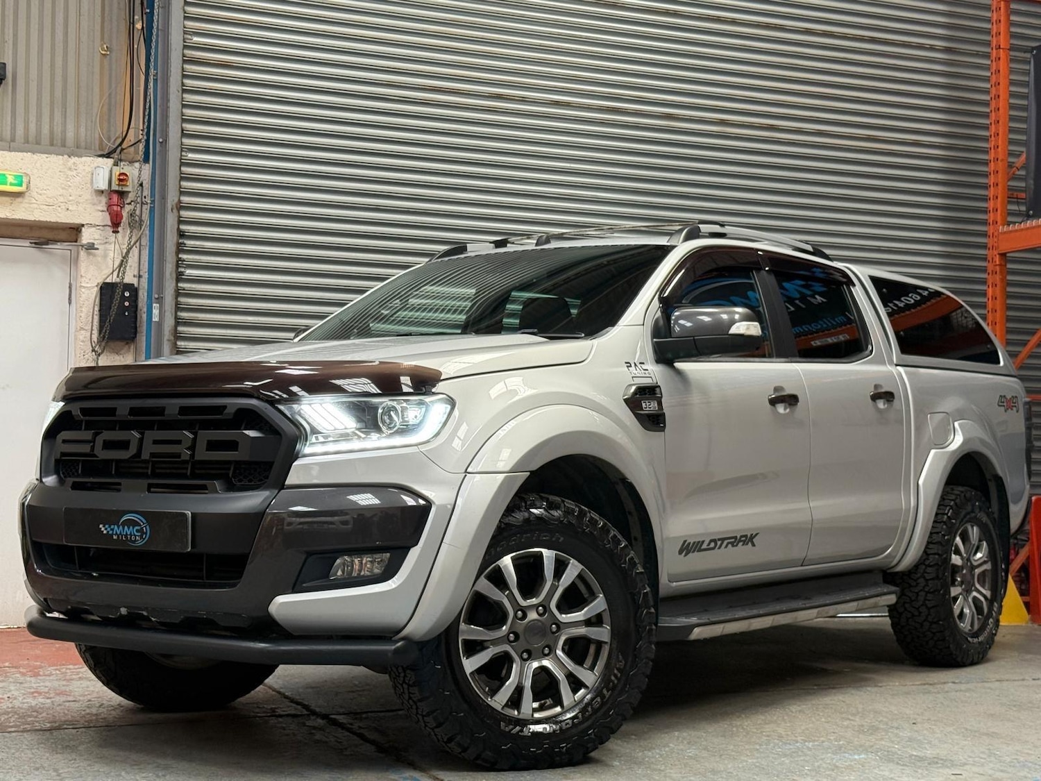 Used Ford Ranger 2018 for sale - 77939299: Photo 6