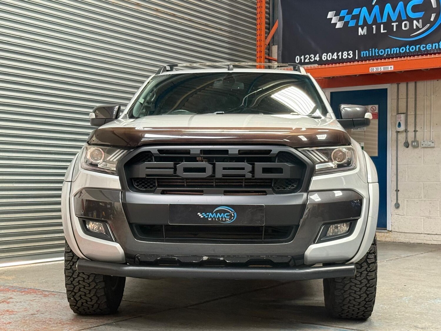 Used Ford Ranger 2018 for sale - 77939299: Photo 7