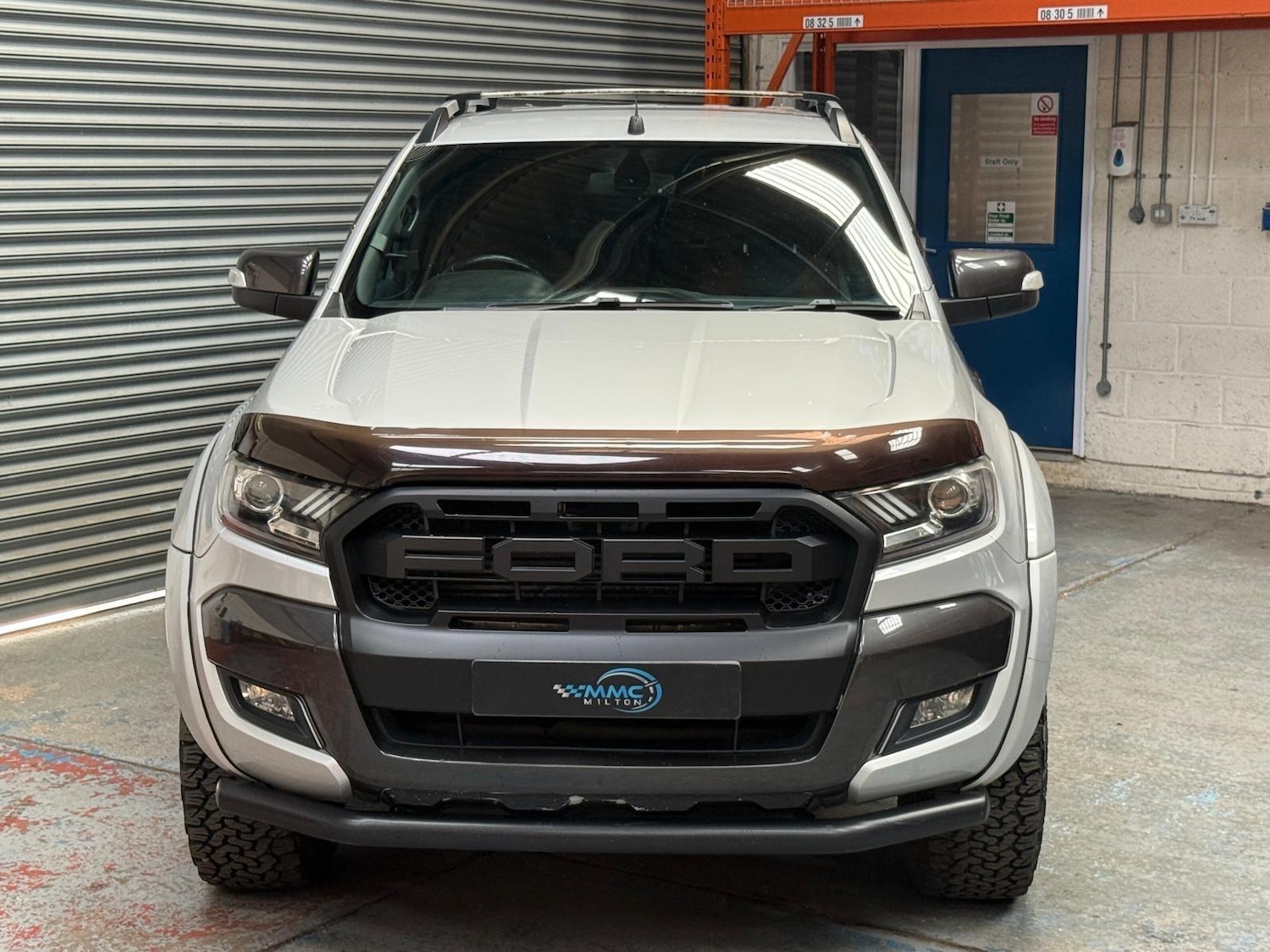 Used Ford Ranger 2018 for sale - 77939299: Photo 9