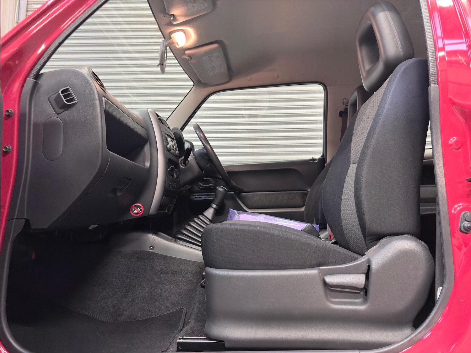 Used Suzuki Jimny 2005 for sale - 78204362: Photo 22