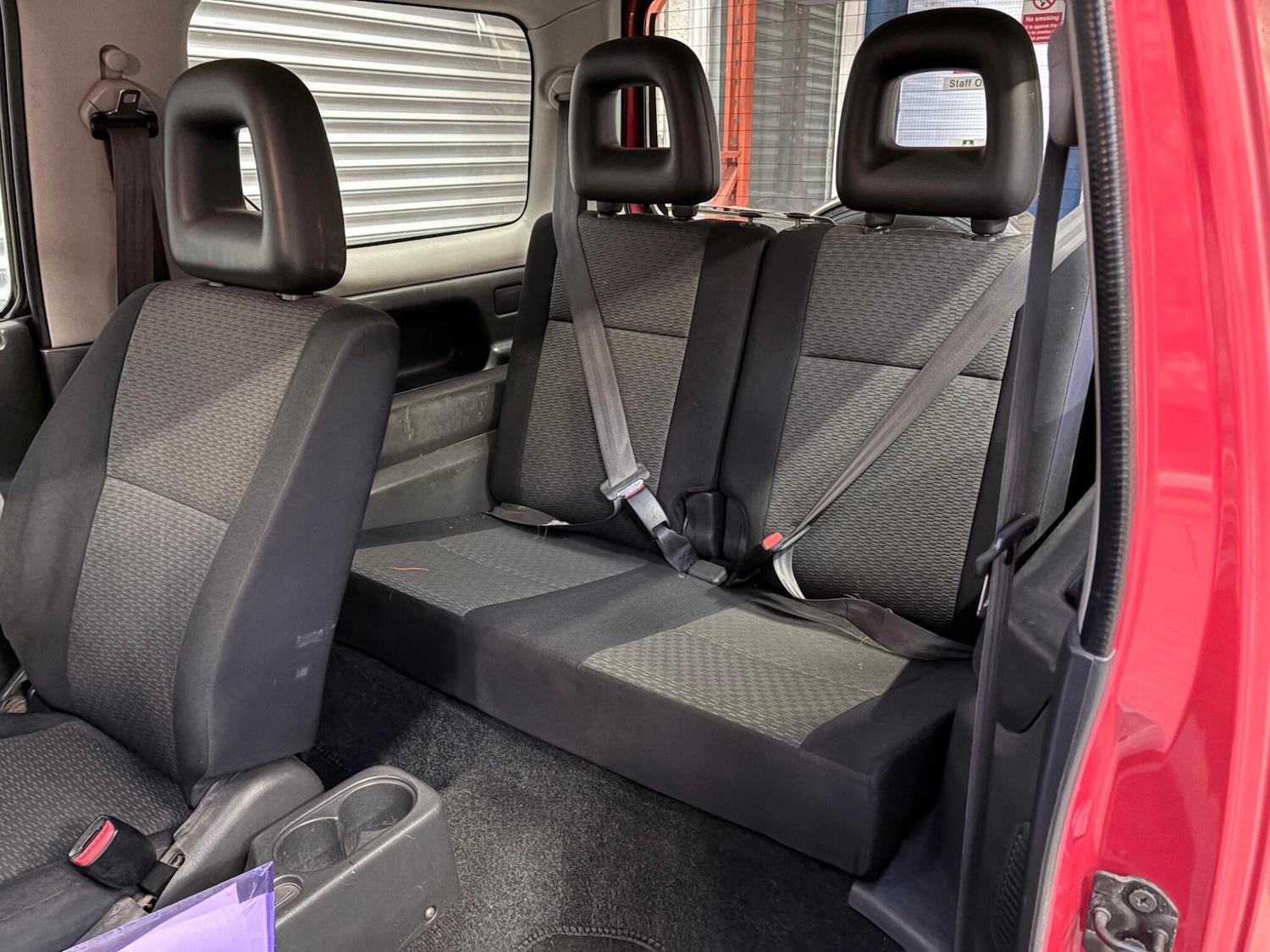 Used Suzuki Jimny 2005 for sale - 78204362: Photo 23