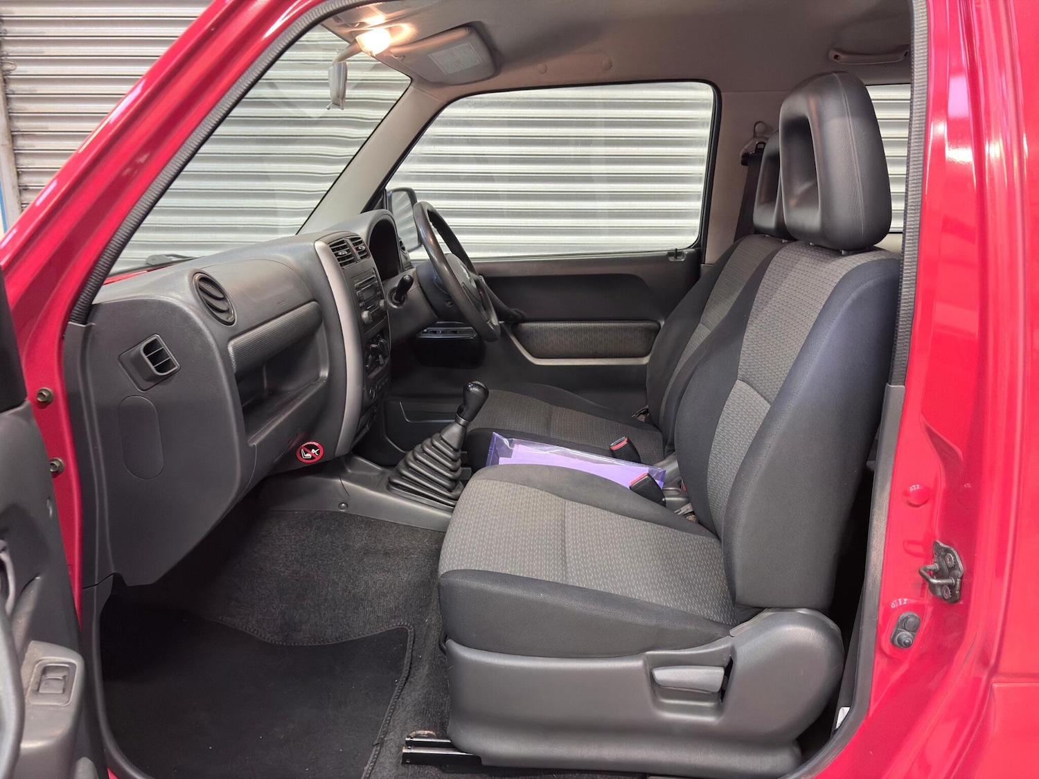 Used Suzuki Jimny 2005 for sale - 78204362: Photo 24