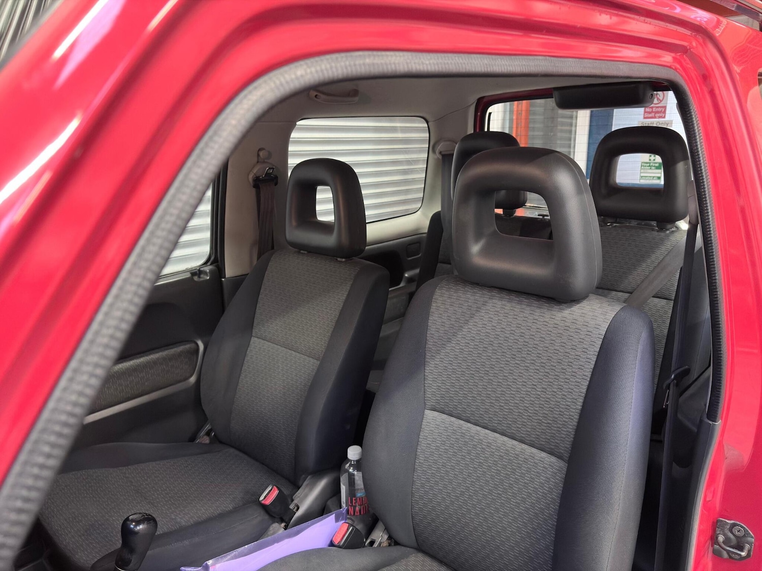 Used Suzuki Jimny 2005 for sale - 78204362: Photo 25