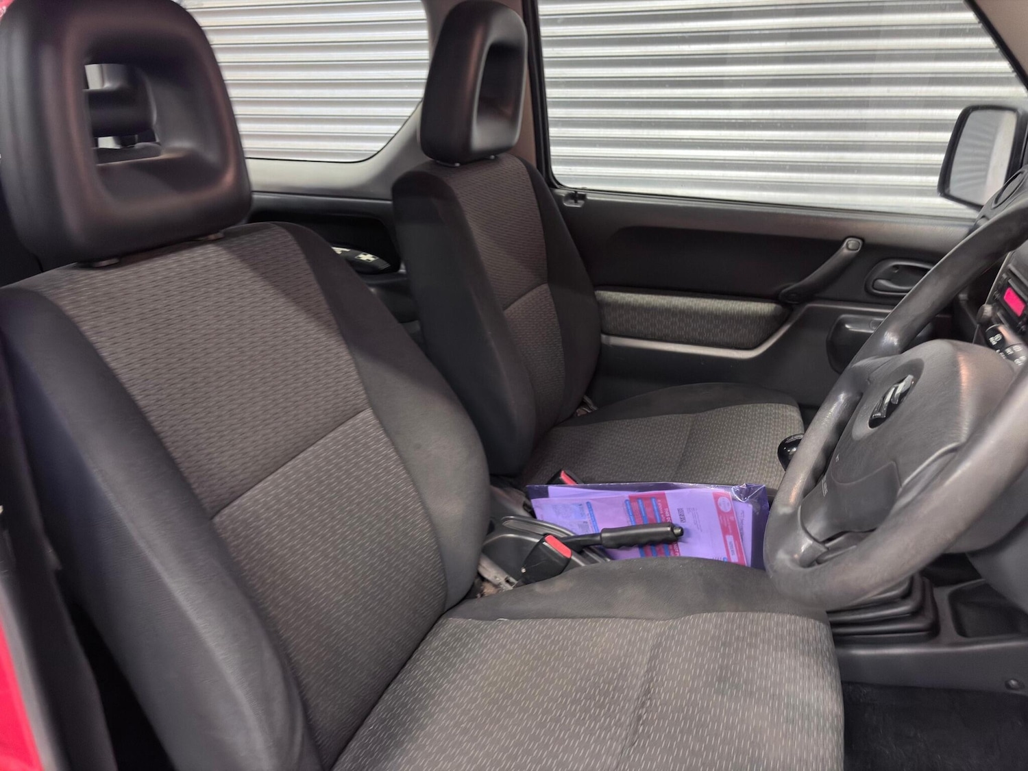 Used Suzuki Jimny 2005 for sale - 78204362: Photo 26