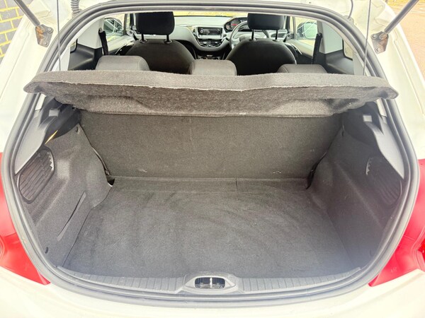 Used Peugeot 208 2014 for sale - 76214309: Photo 20