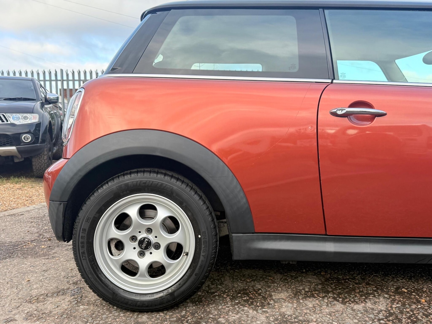 Used MINI Hatch 2011 for sale - 76802199: Photo 13