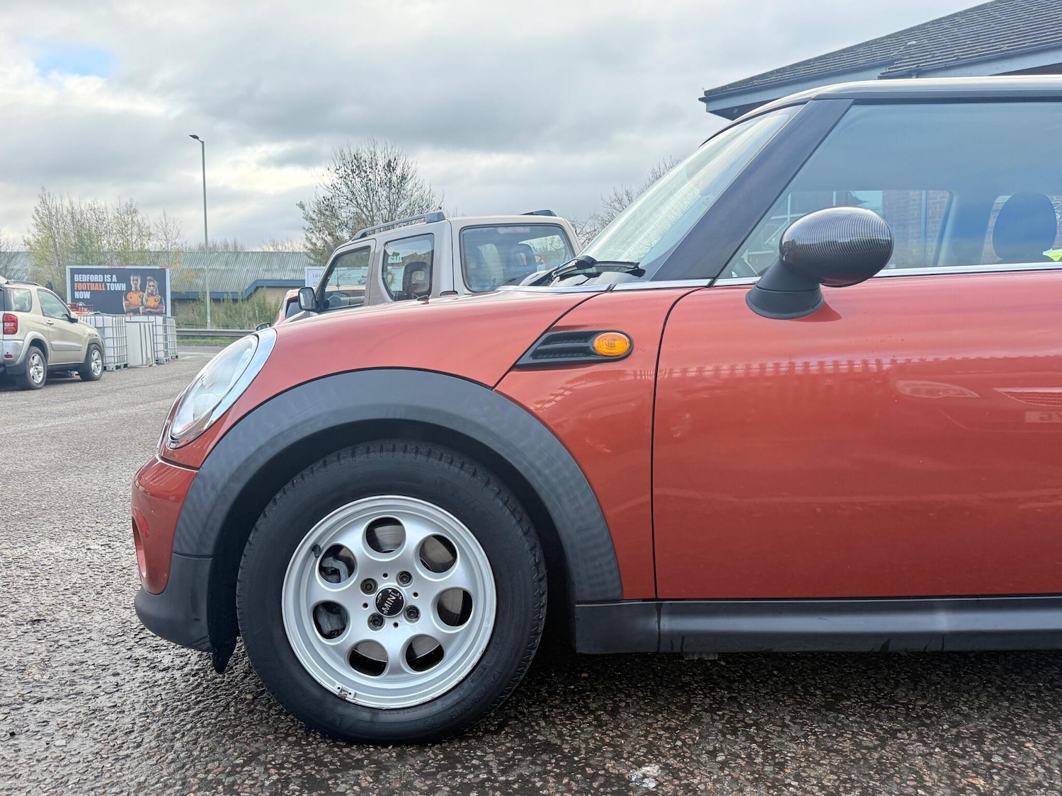 Used MINI Hatch 2011 for sale - 76802199: Photo 14