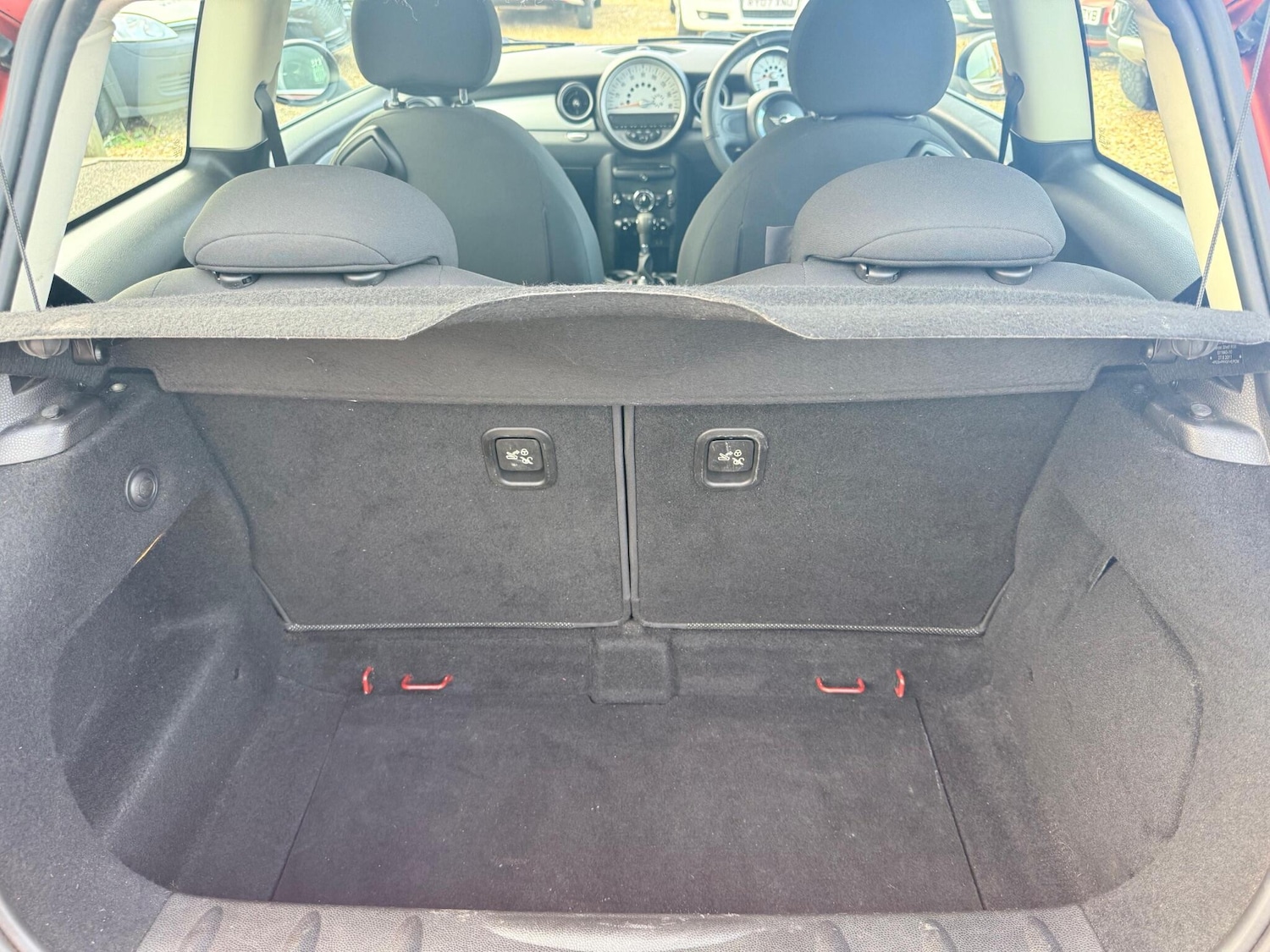 Used MINI Hatch 2011 for sale - 76802199: Photo 16