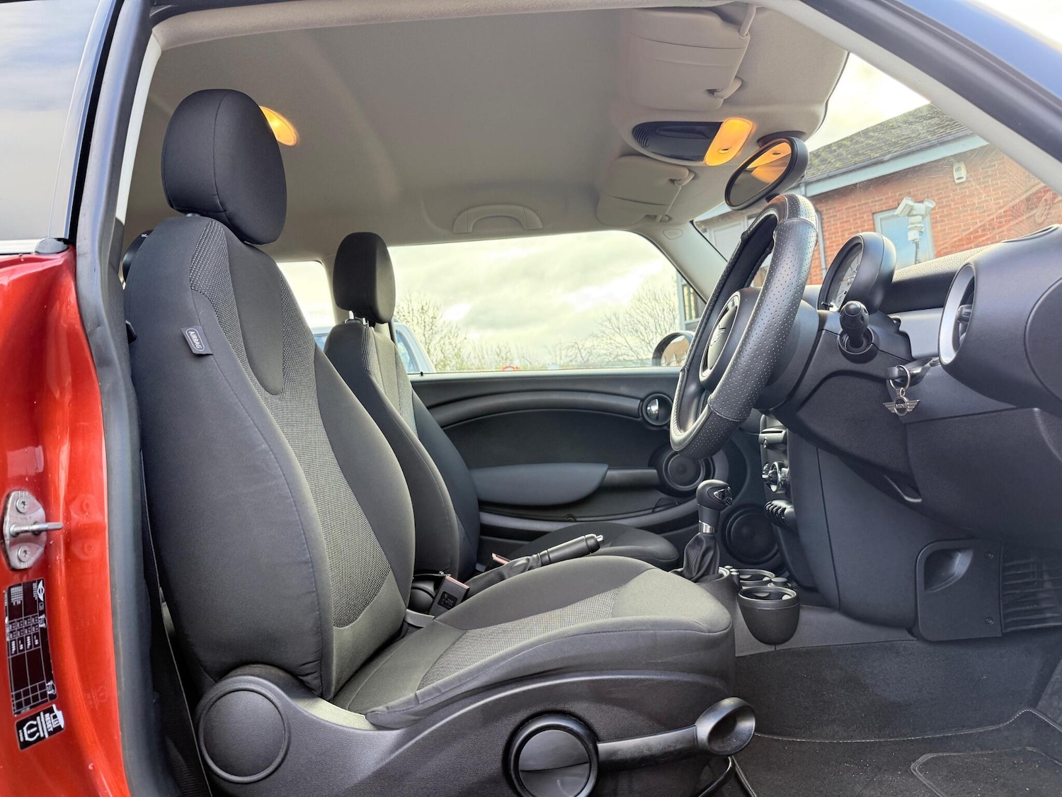 Used MINI Hatch 2011 for sale - 76802199: Photo 18