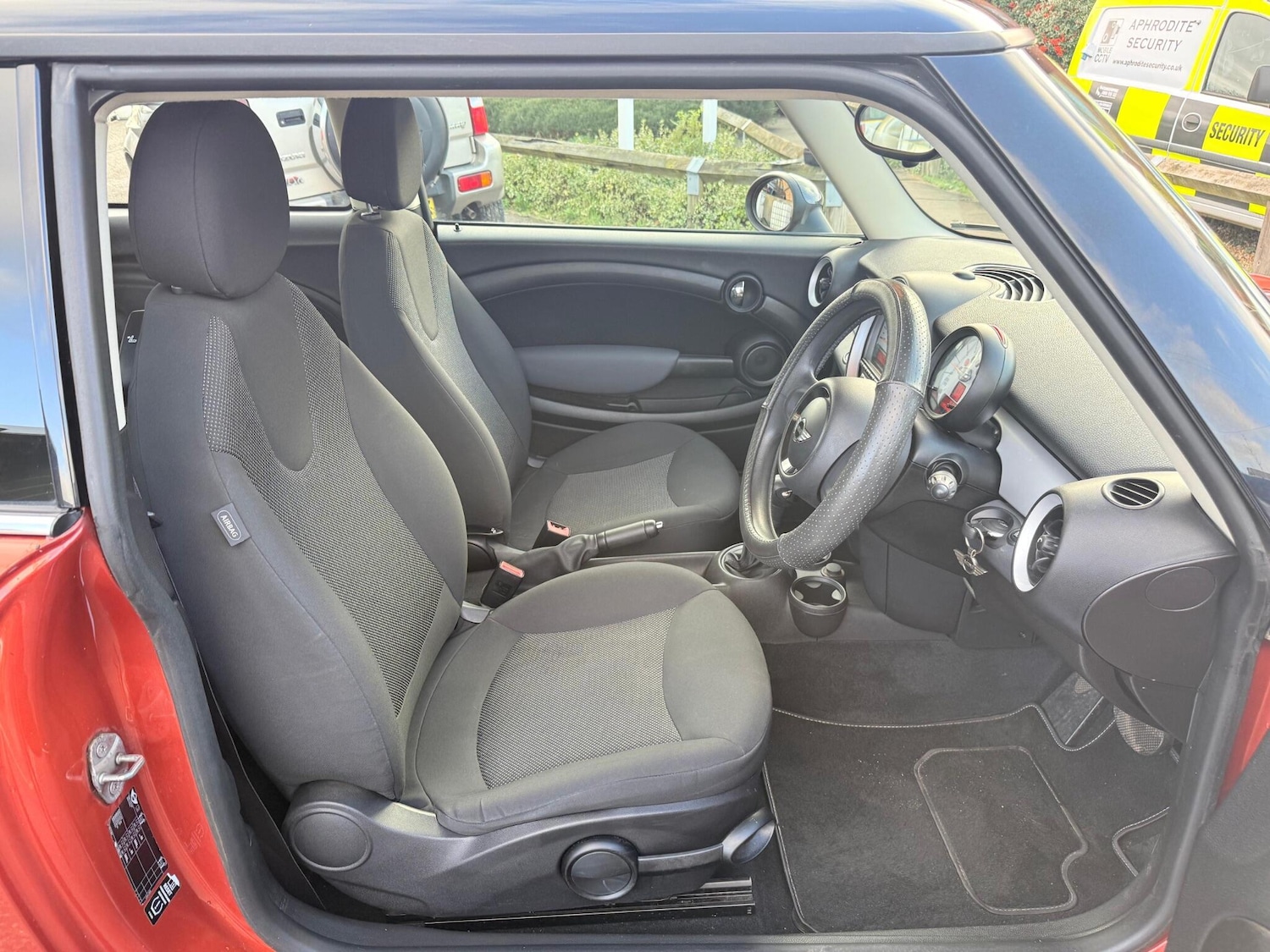 Used MINI Hatch 2011 for sale - 76802199: Photo 19